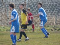 Seconda Categoria Girone B