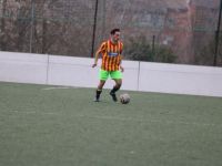 PONTE '98-F.C. LUSCIANO 2-0