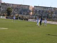 Serie D Girone G