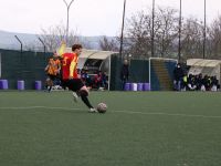 PONTE '98-VILLA LITERNO 2-3