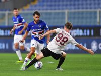 SAMPDORIA-REGGINA 1-0