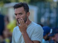 BRIGA-STRESA VERGANTE 0-0