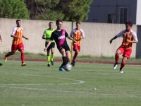 TERMOLI CALCIO 1920-TOLENTINO 1919 1-2