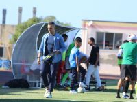 TERMOLI CALCIO 1920-TOLENTINO 1919 1-2