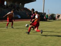 Serie D Girone F