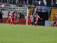 CAVESE-BARLETTA 1922 0-1