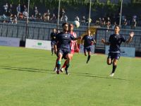 CAVESE-BARLETTA 1922 0-1