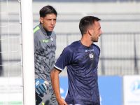 CAVESE-BARLETTA 1922 0-1