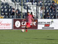 CAVESE-BARLETTA 1922 0-1