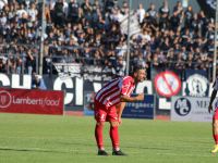 CAVESE-BARLETTA 1922 0-1