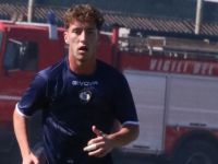 CAVESE-BARLETTA 1922 0-1