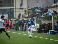 PRO VERCELLI-NOVARA FC 1-2