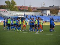 NOVARA FC-LECCO 1-2