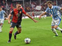 GENOA-SPAL 1-0