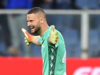 SAMPDORIA-ASCOLI 2-2