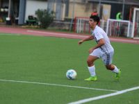 LUPA FRASCATI-AREZZO 1-2