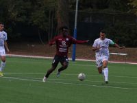 LUPA FRASCATI-AREZZO 1-2