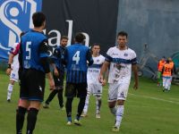 GLADIATOR 1924-MARTINA CALCIO 1947 3-3