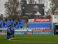 Serie C Girone A