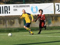 FERIOLO-JUVENTUS DOMO 1-1