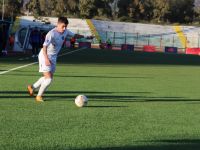 Serie D Girone G