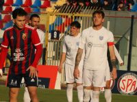 CASERTANA-CASSINO 2-2