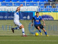 NOVARA FC-PRO SESTO 0-1
