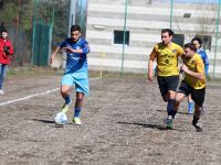 VIRTUS SANT'ANGELO A CUPOLO-REAL ARIENZO 0-1