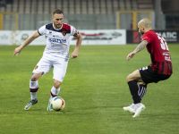 FOGGIA-POTENZA 1-1