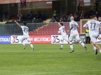 FOGGIA-POTENZA 1-1