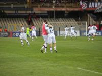 FOGGIA-POTENZA 1-1