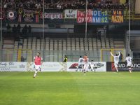 FOGGIA-POTENZA 1-1