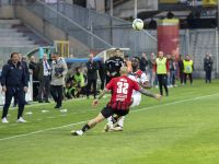 FOGGIA-POTENZA 1-1
