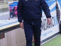 FOGGIA-POTENZA 1-1