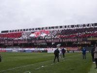 FOGGIA-POTENZA 1-1