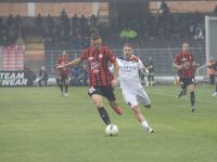 FOGGIA-POTENZA 1-1