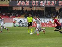 FOGGIA-POTENZA 1-1