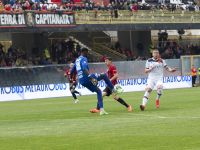 FOGGIA-POTENZA 1-1