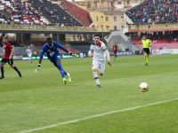 FOGGIA-POTENZA 1-1