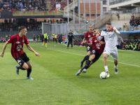 FOGGIA-POTENZA 1-1