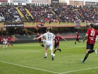 FOGGIA-POTENZA 1-1
