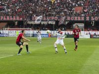 FOGGIA-POTENZA 1-1