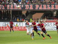 FOGGIA-POTENZA 1-1