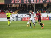 FOGGIA-POTENZA 1-1