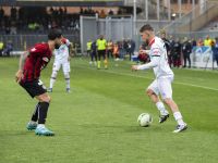 FOGGIA-POTENZA 1-1
