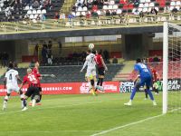 FOGGIA-POTENZA 1-1