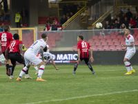 FOGGIA-POTENZA 1-1