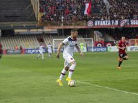 FOGGIA-POTENZA 1-1