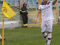 FOGGIA-POTENZA 1-1