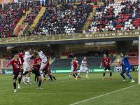 FOGGIA-POTENZA 1-1